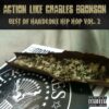 Chart track