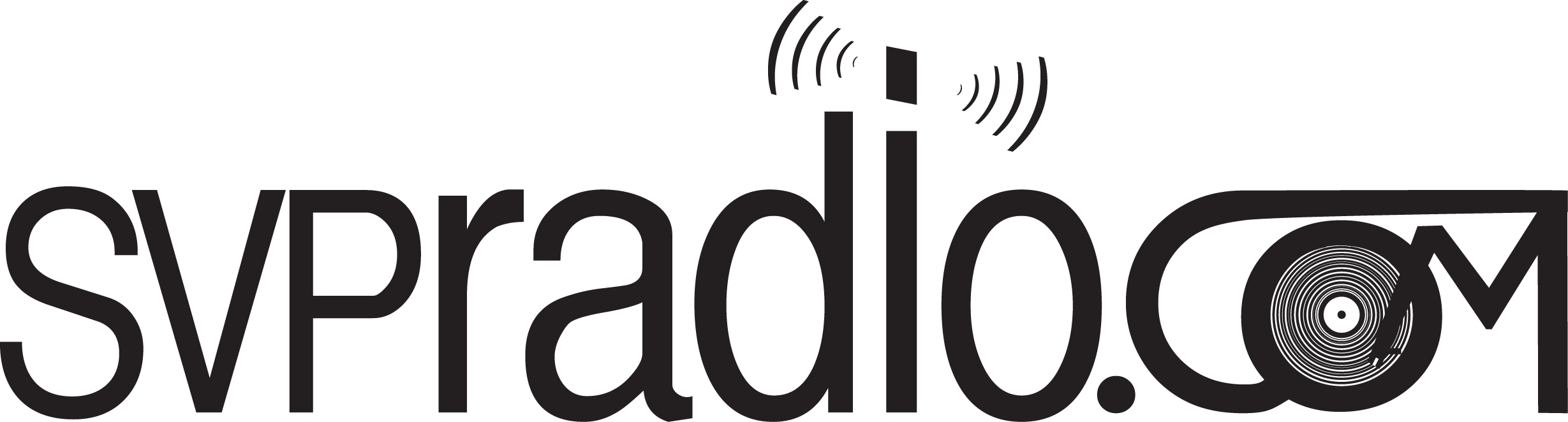 SVP RADIO